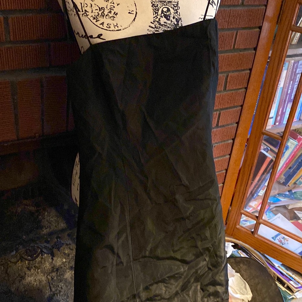 Moscow prom dress